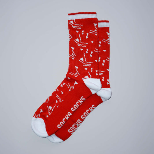 Candy Stripe 89–91