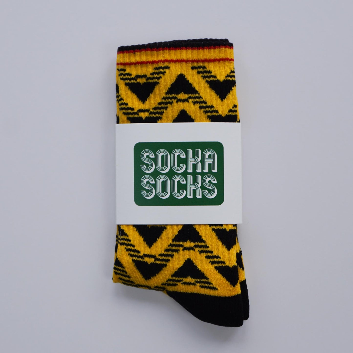 Bruised Banana 91–93