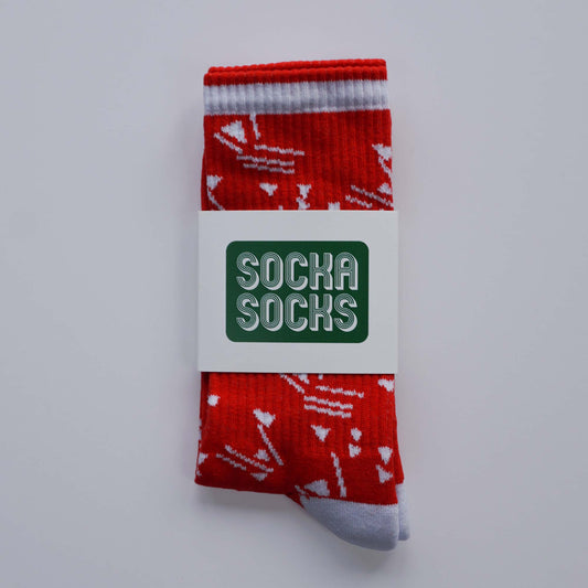 Candy Stripe 89–91